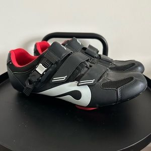 Peloton shoes